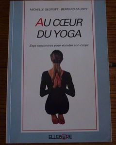 Au coeur du yoga