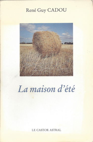 La maison d'été