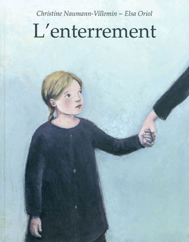 L'enterrement