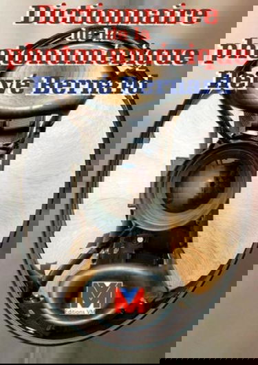 Dictionnaire de la photonumérique