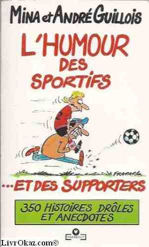 L'Humour des sportifs et des supporters
