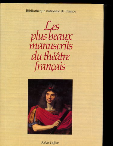 Les plus belles pages du théâtre de France