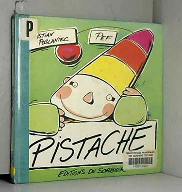 Pistache