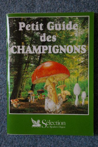Petit guide des champignons