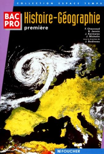 Histoire-géographie