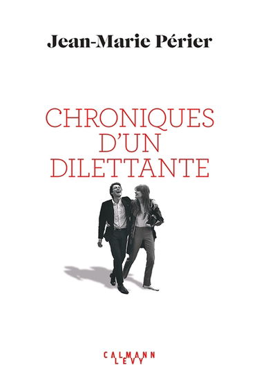 Chroniques d'un dilettante