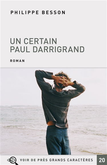 Un certain Paul Darrigrand