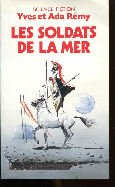 Les soldats de la mer