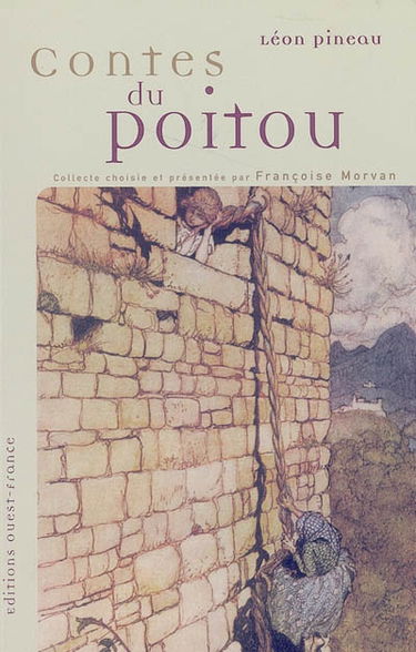 Contes du Poitou