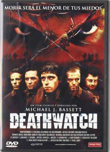 Deatwatch [Import]