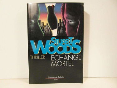 Echange mortel