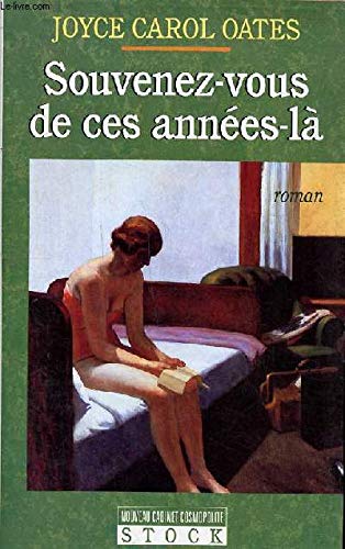 Souvenez-vous de ces années-là