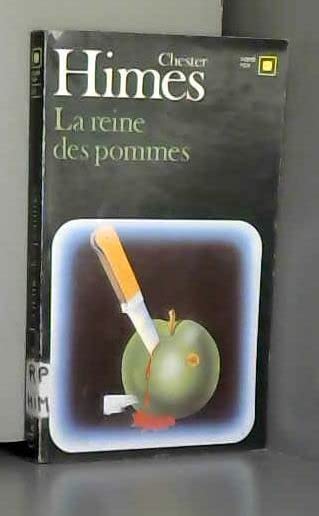 La Reine des pommes