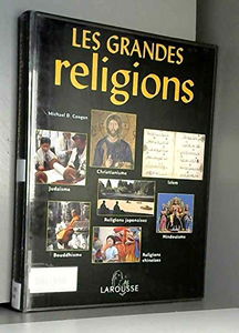 Les grandes religions