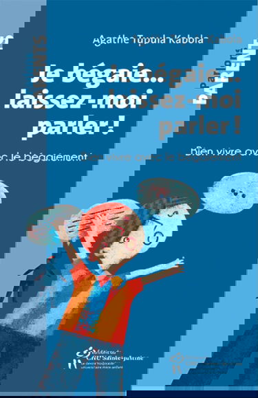 Bien vivre avec le bégaiement