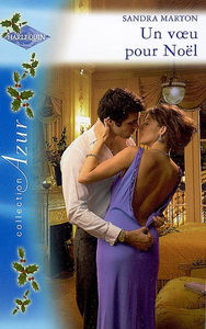 Un voeu pour Noël