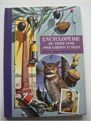 Couverture de Livre 11 - Médicis à Nos Amis Les Bêtes