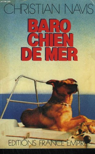 Baro chien de mer