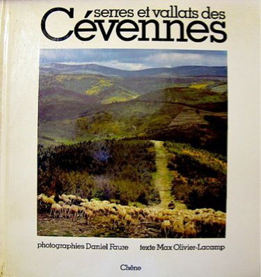 SERRES ET VALLATS DES CEVENNES