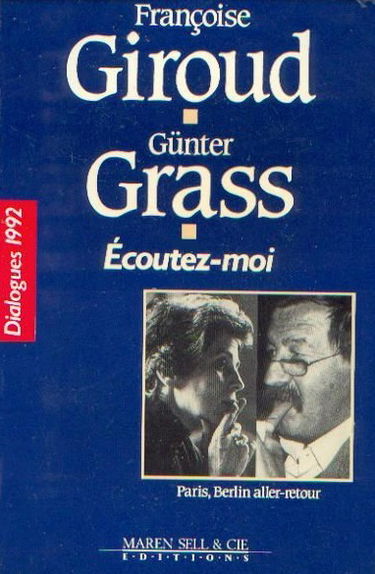 Ecoutez-moi : Paris-Berlin, aller, retour