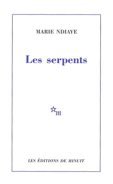 Les serpents