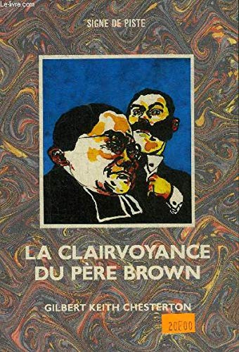 La clairvoyance du père Brown