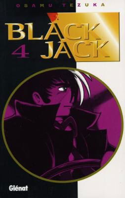 Black Jack. Vol. 4