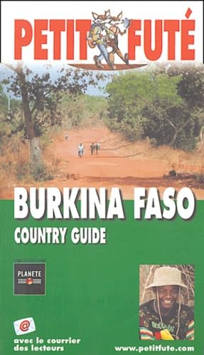 Burkina faso 2004, le petit fute