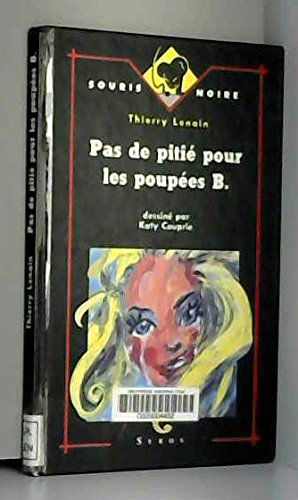 Pas de pitie pour les poupées Barbie !