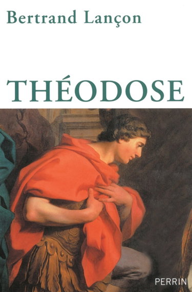 Couverture de Théodose