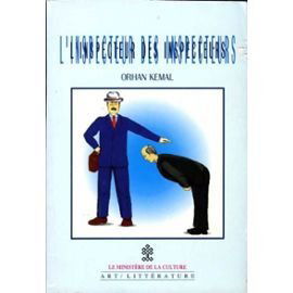 L'inspecteur des inspecteurs