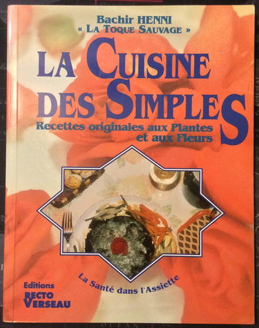 CUISINE DES SIMPLES