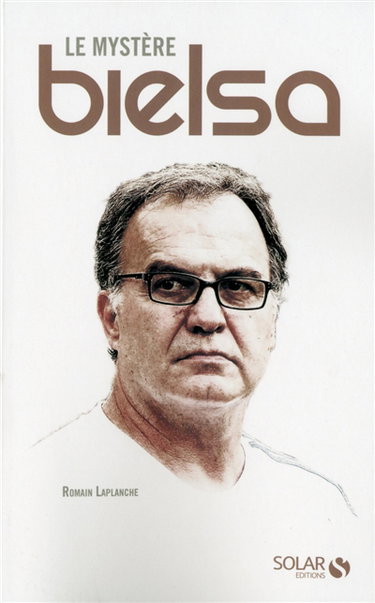 Couverture de Le mystère Bielsa