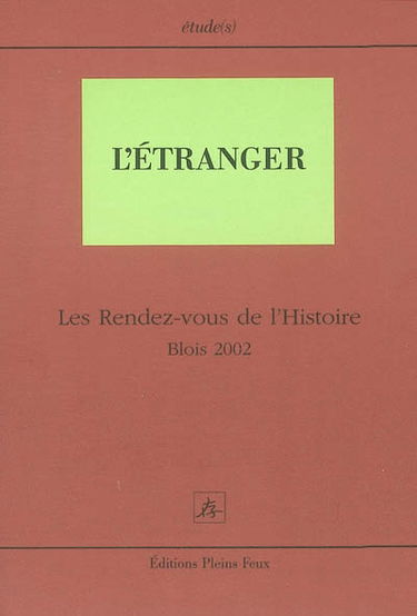 L'étranger