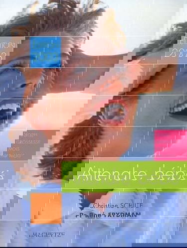 Attendre bébé, édition 2003