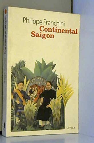 Continental Saïgon