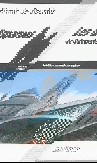 Le Duigou et Bozzi. Vol. 2. Les disparues de Quimperlé