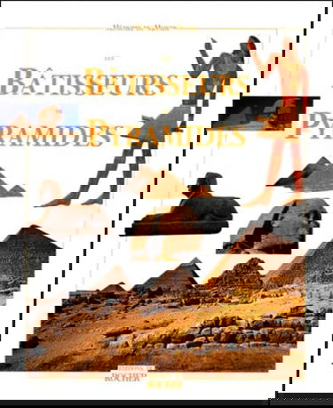 L'art égyptien au temps des pyramides