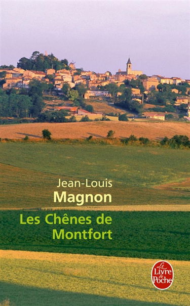 Les chênes de Montfort