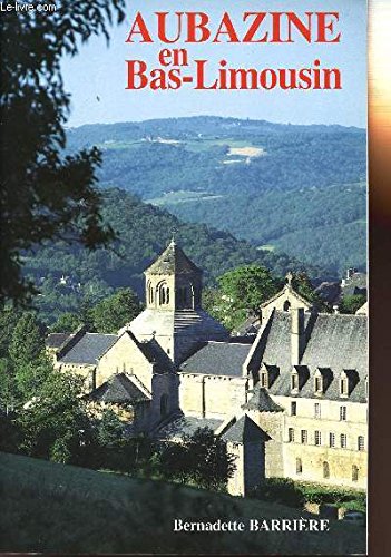 Couverture de Aubazine en Bas-Limousin