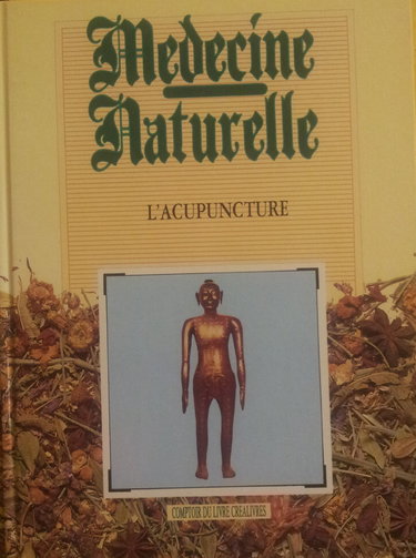 L'acupuncture