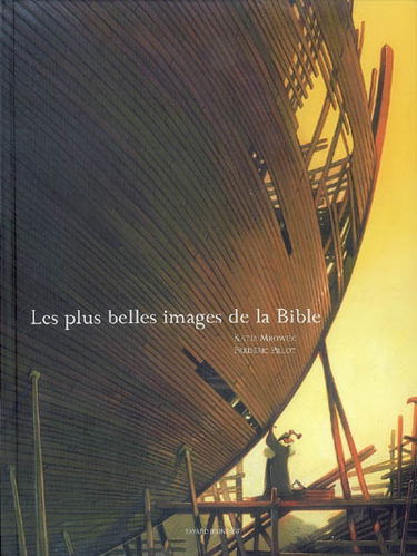 Les plus belles images de la Bible