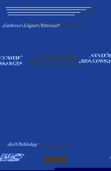 Systeme unifie des connaissances