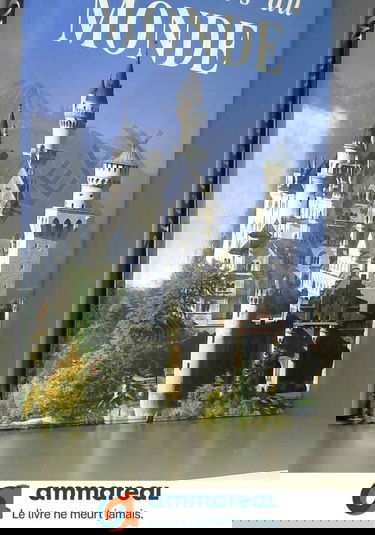 Le Monde du surréalisme