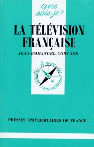 La Télévision française