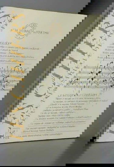 Cahiers de la Comédie-Française (Les), n° 18. Théâtre et musique