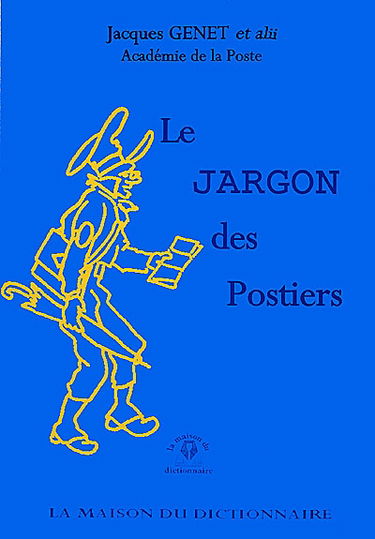 Le jargon des postiers