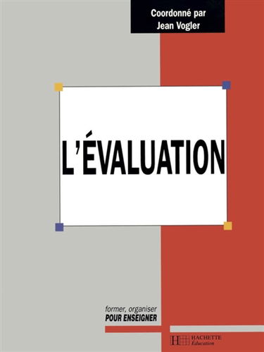 L'évaluation