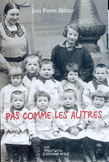 Pas comme les autres