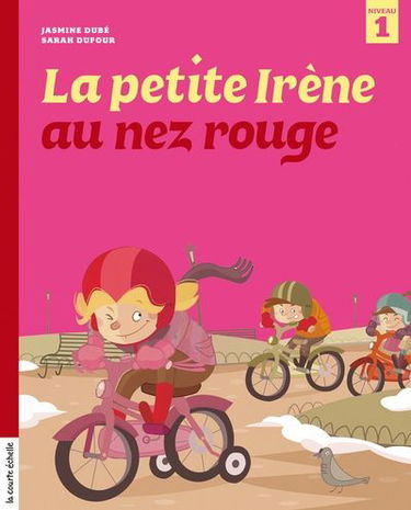 La petite Irène au nez rouge 1